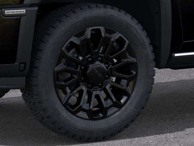New 2026 GMC Sierra 2500 Denali Ultimate image 9