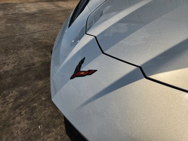 Used 2022 Chevrolet Corvette Stingray Coupe w/ 1LT RWD image 9
