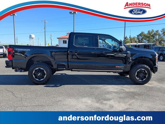 New 2026 Ford F250 Lariat w/ Tremor Off-Road Package AWD/4WD image 1