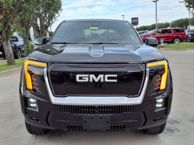 New 2025 GMC Sierra EV Denali AWD/4WD image 8