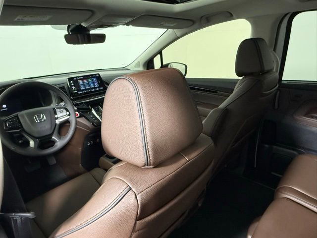 New 2026 Honda Odyssey Touring image 36