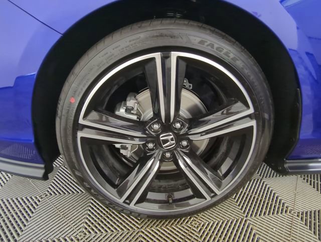 New 2026 Honda Accord Sport image 16