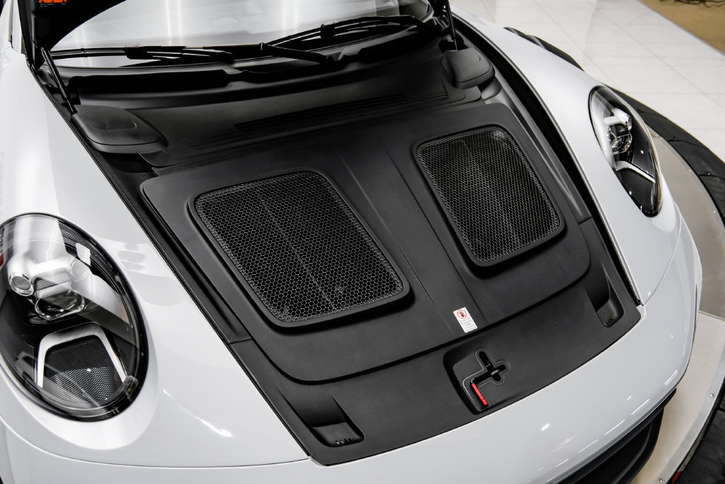 Used 2025 Porsche 911 GT3 RS RWD image 63