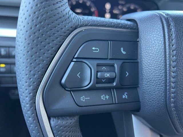 New 2025 Toyota Tacoma TRD Sport image 22