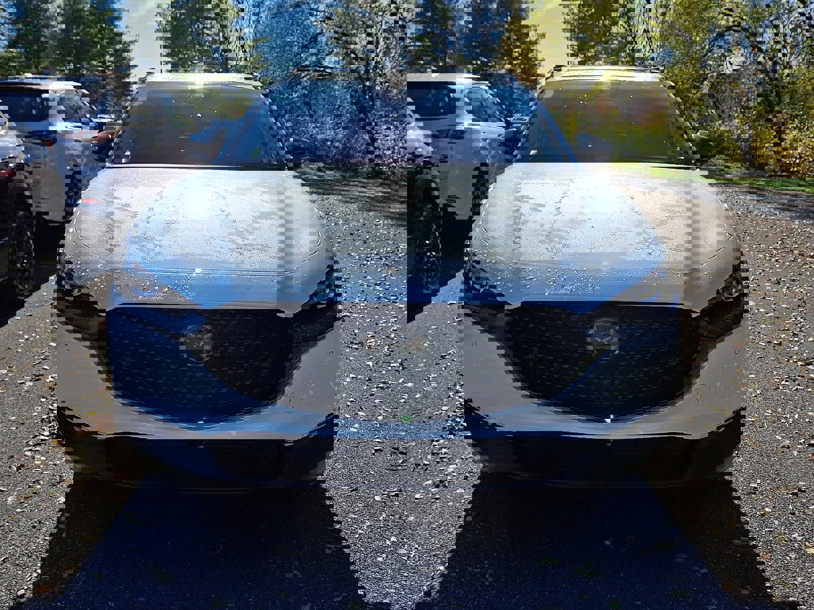 New 2026 MAZDA CX-30 AWD 2.5 S image 2