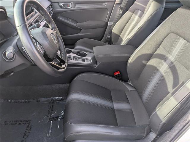 Used 2024 Honda Civic Sport image 16
