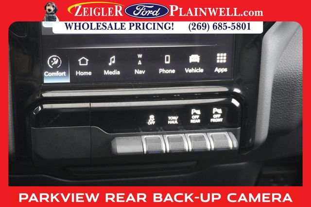 Used 2024 RAM 1500 Laramie image 22