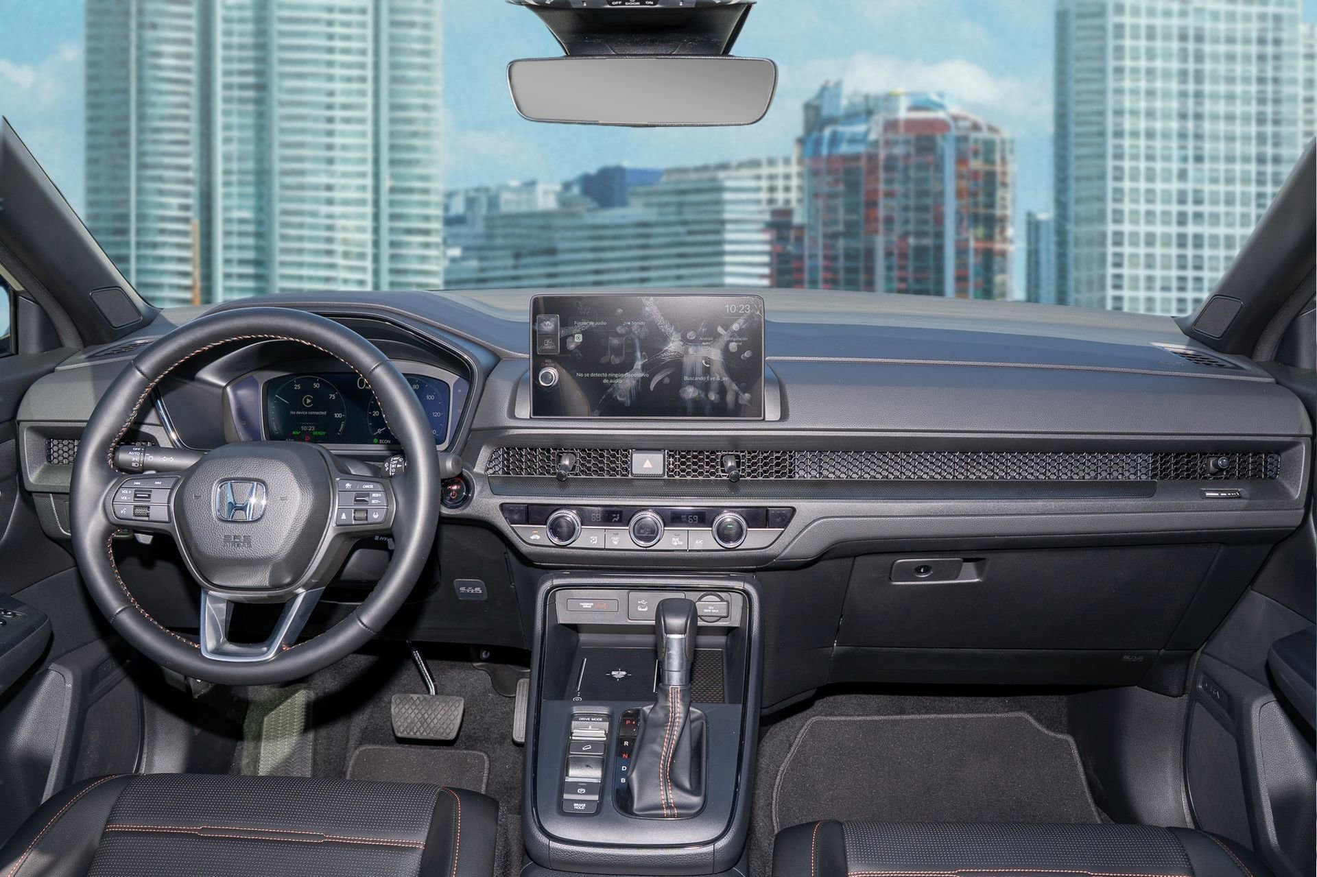 Certified 2026 Honda CR-V Sport-L image 21