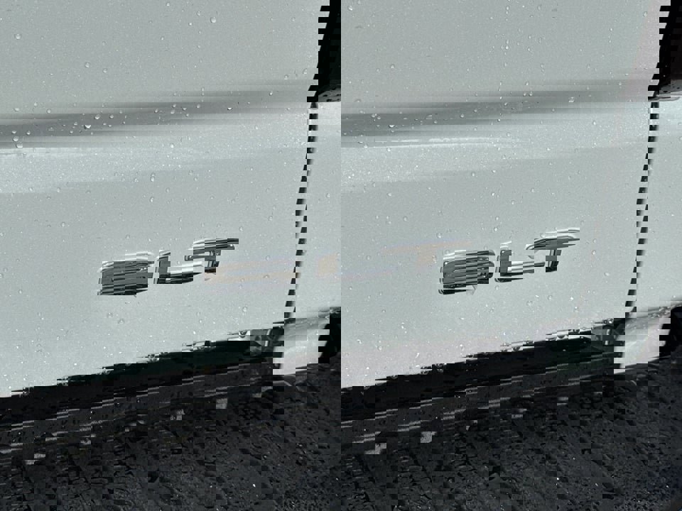 Used 2026 GMC Sierra 1500 SLT w/ SLT Premium Plus Package image 11