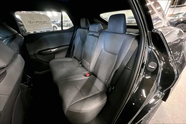 New 2026 Lexus RZ 450e AWD image 10