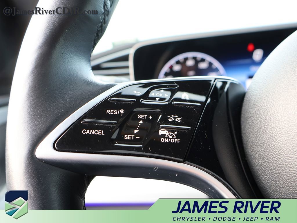 Used 2025 Mercedes-Benz GLE 350 4MATIC image 28