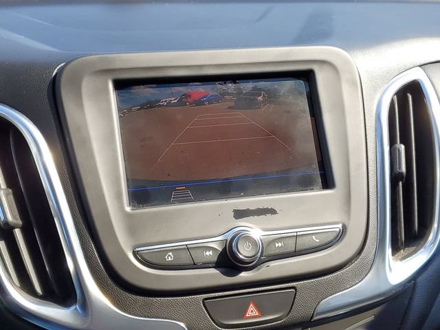 Used 2021 Chevrolet Equinox LT FWD image 24