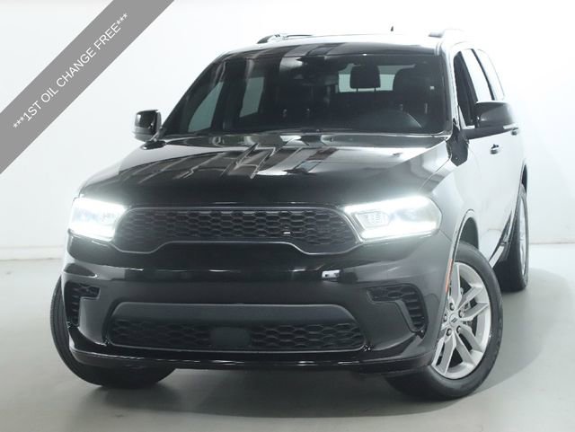 Used 2024 Dodge Durango GT