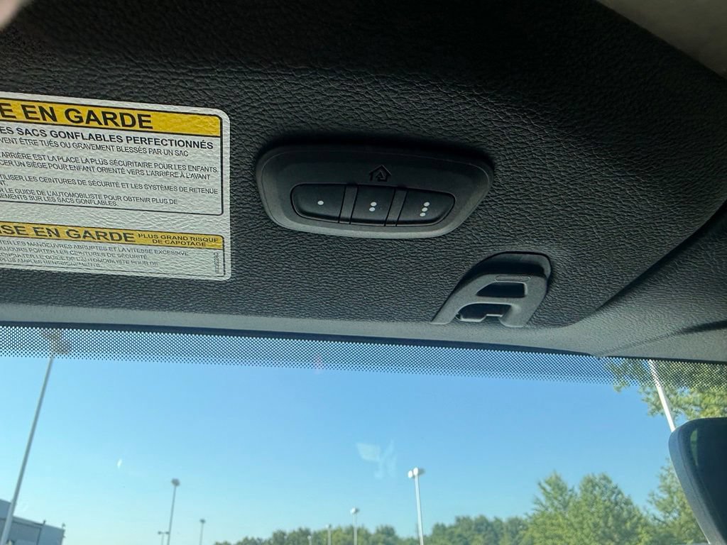 Certified 2019 Jeep Wrangler Unlimited Sahara AWD/4WD image 36
