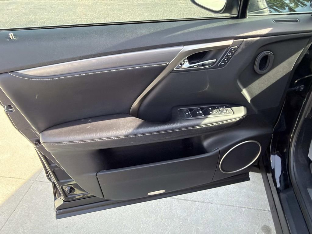 Used 2016 Lexus RX 350 AWD image 20