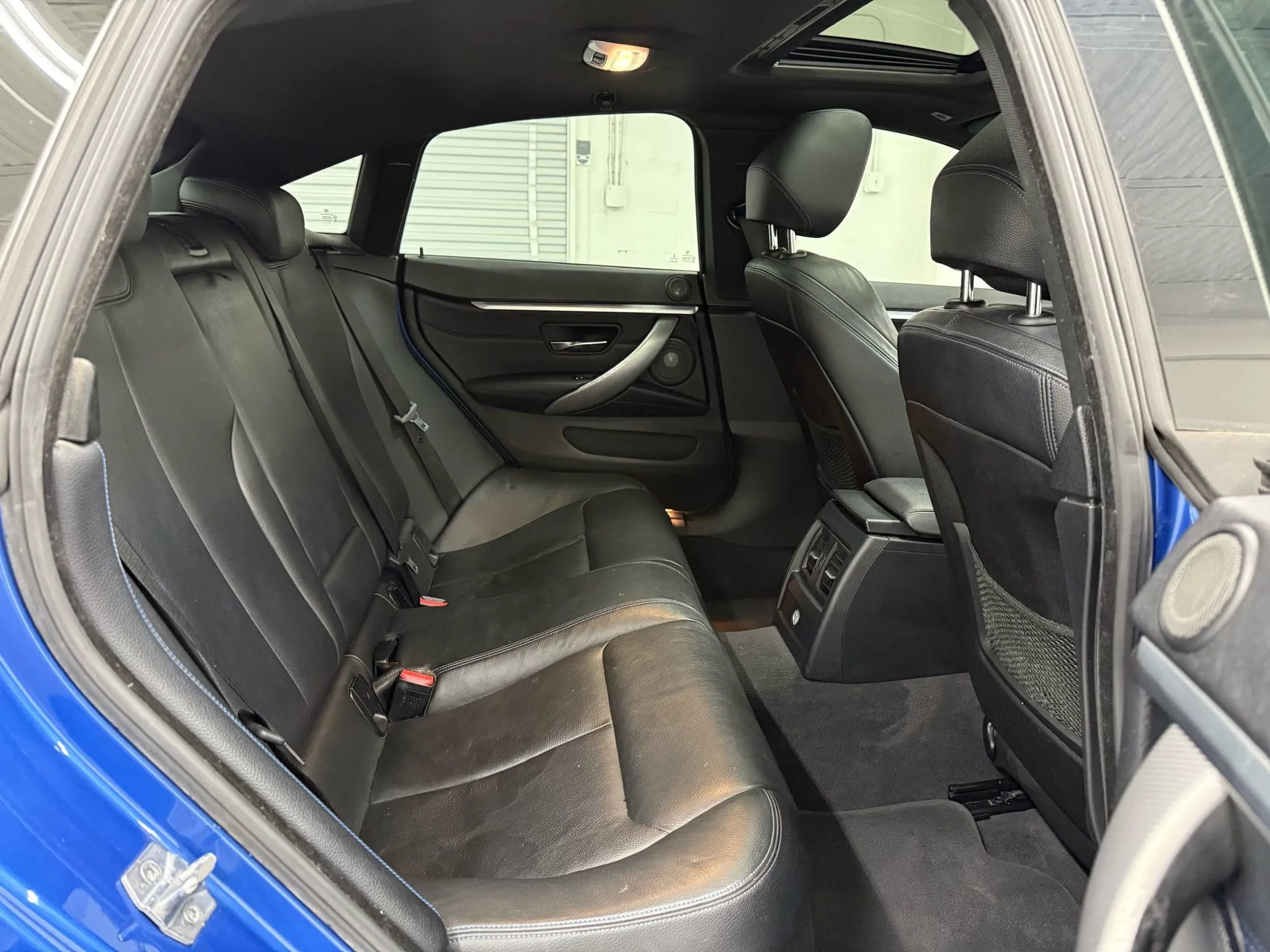 Used 2018 BMW 430i Gran Coupe image 39