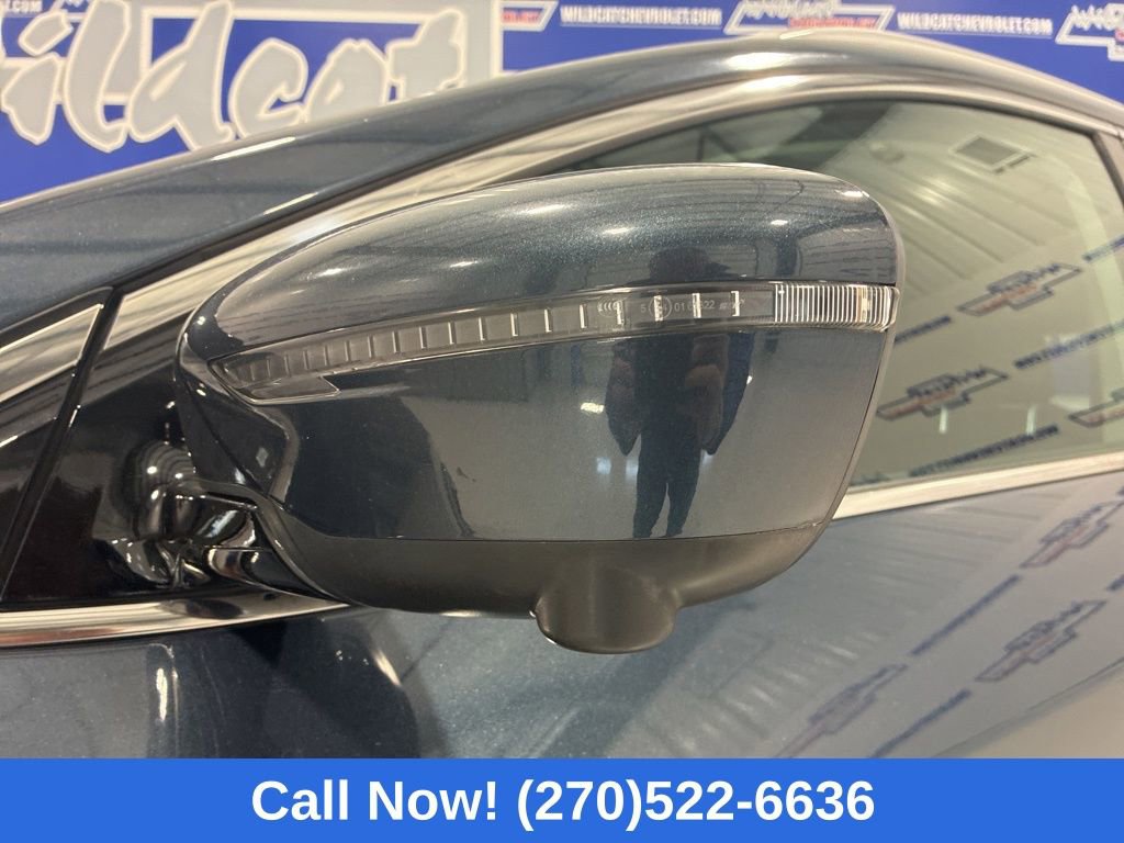 Used 2017 Nissan Murano SL w/ SL Technology Package image 14