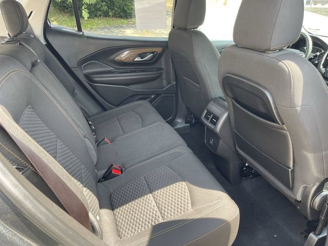 Used 2020 GMC Terrain SLE w/ Driver Convenience Package AWD/4WD image 15