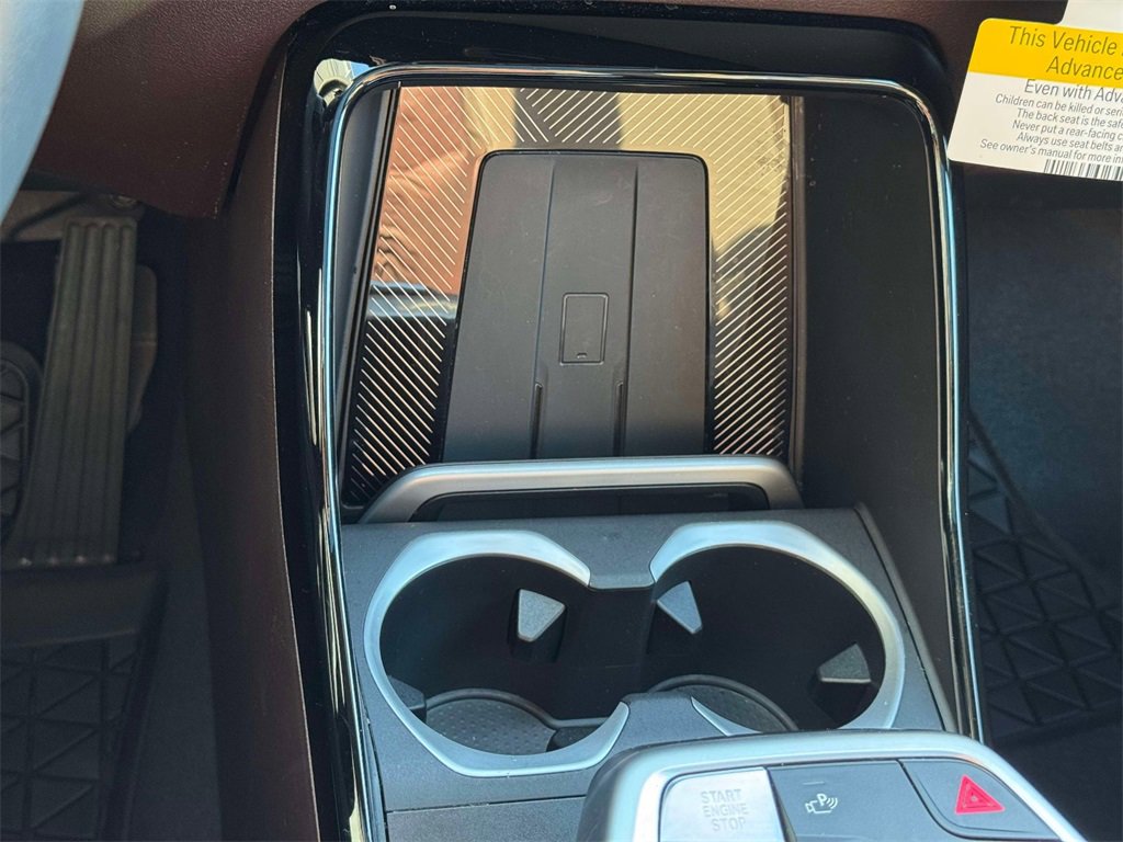 Certified 2025 BMW X1 xDrive28i w/ Convenience Package image 13