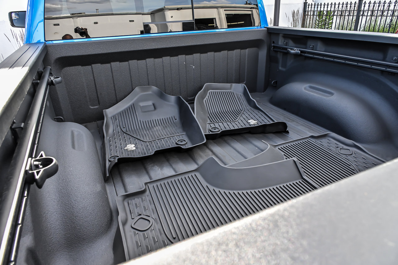 Used 2023 RAM 1500 TRX w/ TRX Level 2 Equipment Group AWD/4WD image 14