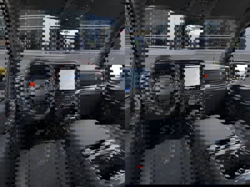 New 2026 Ford F150 Raptor image 8