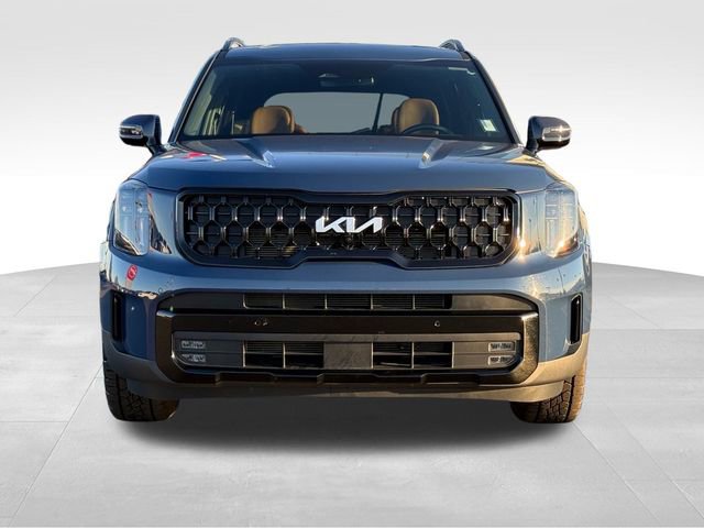 Used 2024 Kia Telluride SX X-Pro image 9