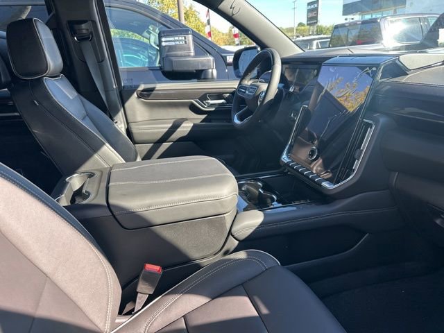 New 2026 GMC Yukon Elevation w/ Elevation Premium Package image 28