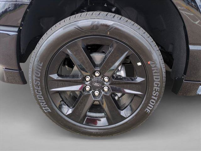 New 2026 Ford F150 STX w/ F-150 LOBO Package AWD/4WD image 10