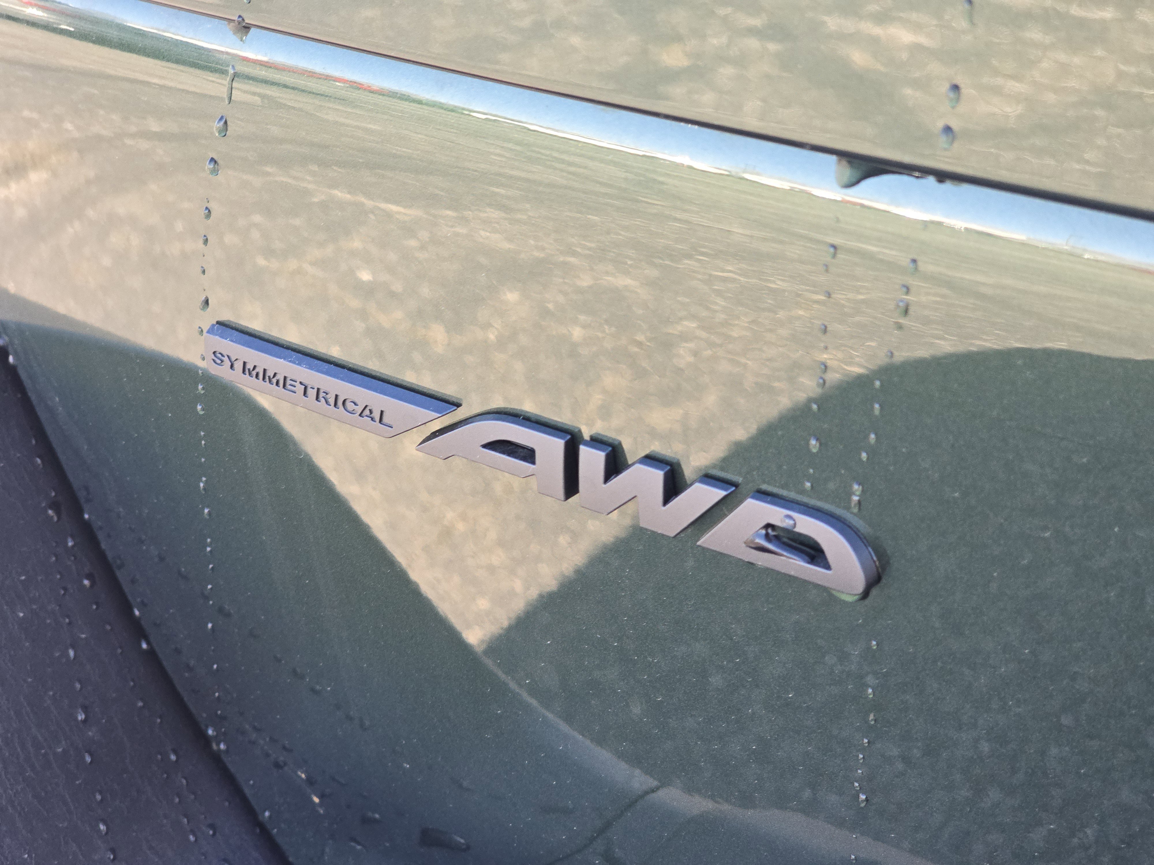 New 2026 Subaru Outback Limited XT image 11