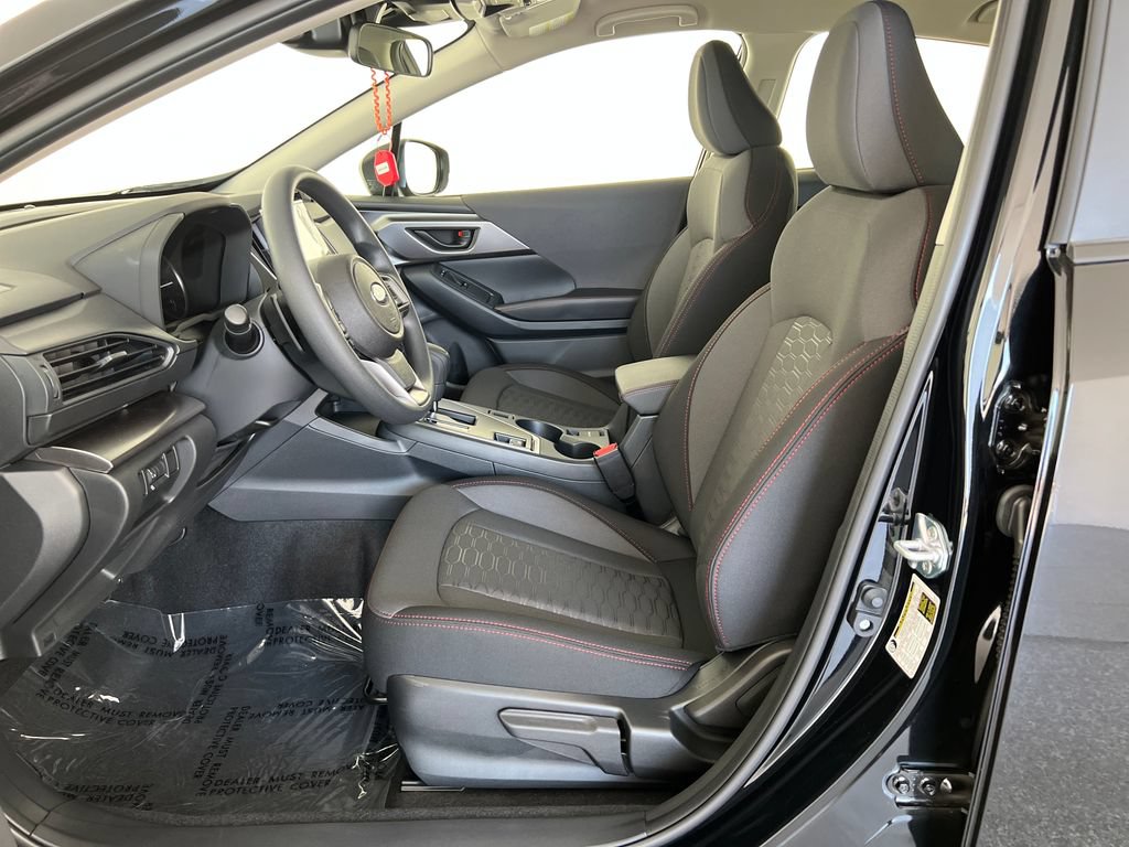 New 2026 Subaru Impreza 2.0i Sport AWD/4WD image 11