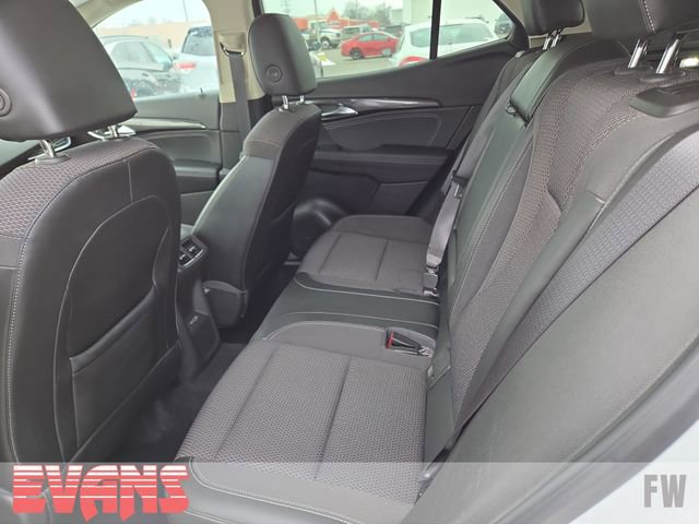 Used 2021 Buick Envision Preferred image 20