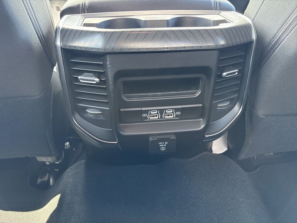 New 2026 RAM 2500 Big Horn image 45