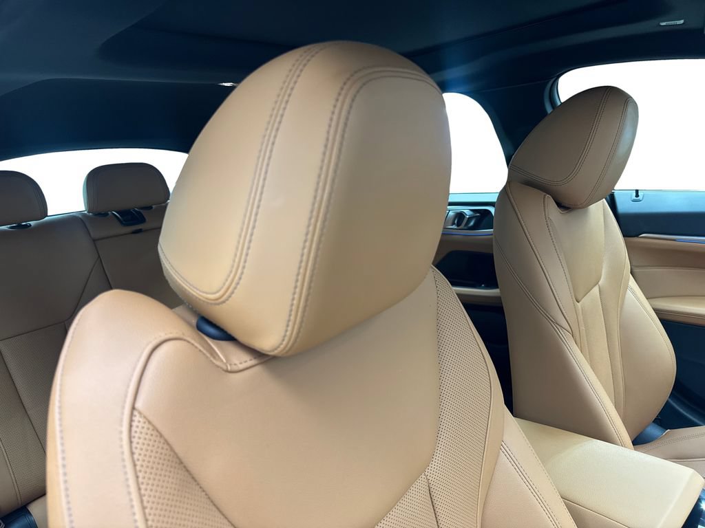 Used 2024 BMW i4 eDrive35 w/ Premium Package RWD image 47