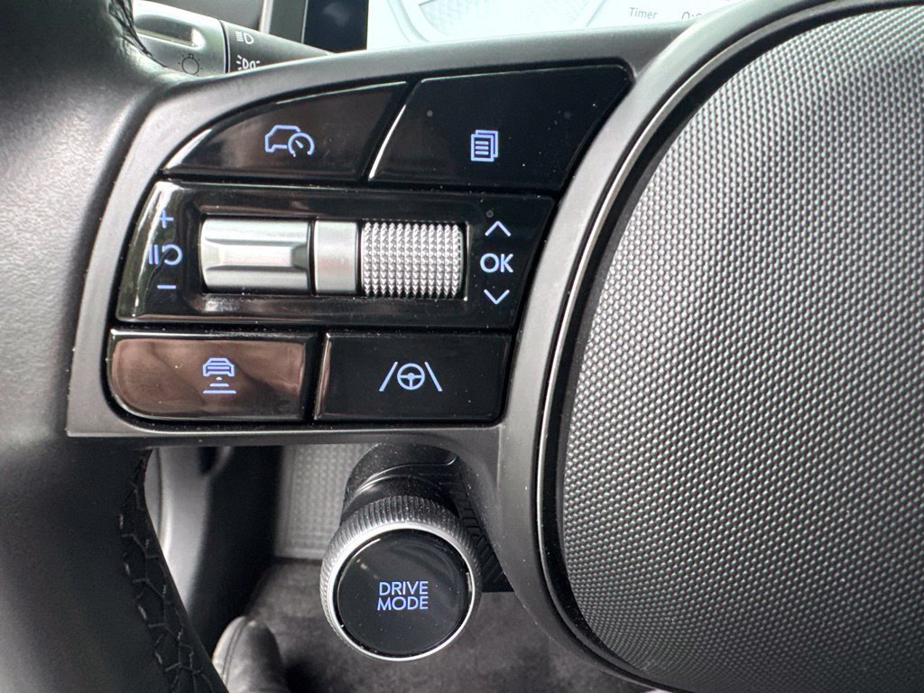 Used 2024 Hyundai Ioniq 6 SE RWD image 10