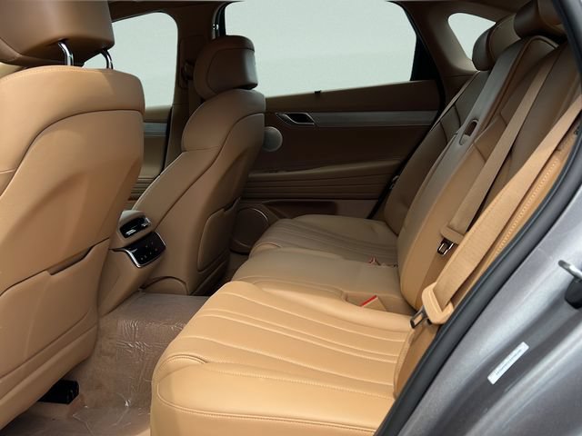 New 2026 Genesis G80 2.5T Advanced AWD/4WD image 9