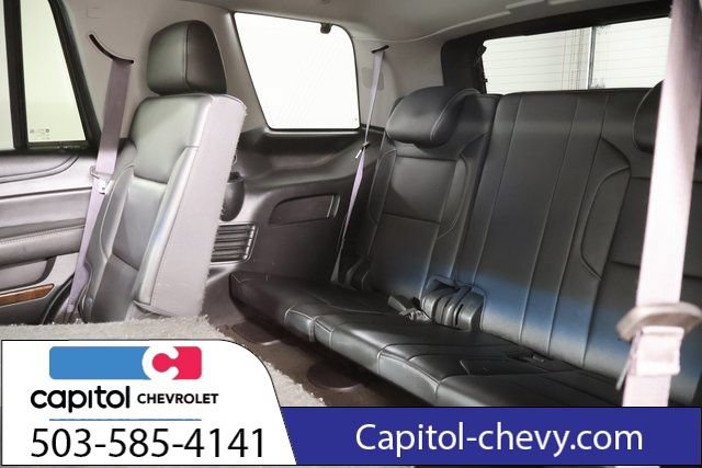 Used 2017 Chevrolet Tahoe LT RWD image 31