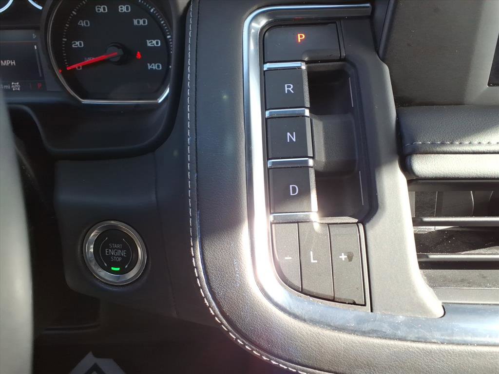 Used 2023 Chevrolet Tahoe LS image 25