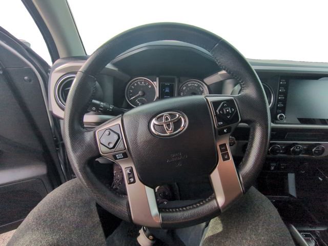 Used 2022 Toyota Tacoma SR5 image 18