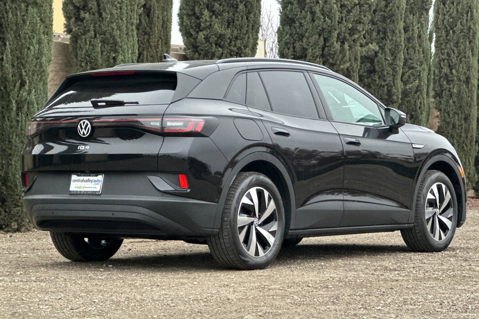 New 2025 Volkswagen ID.4 Pro image 4