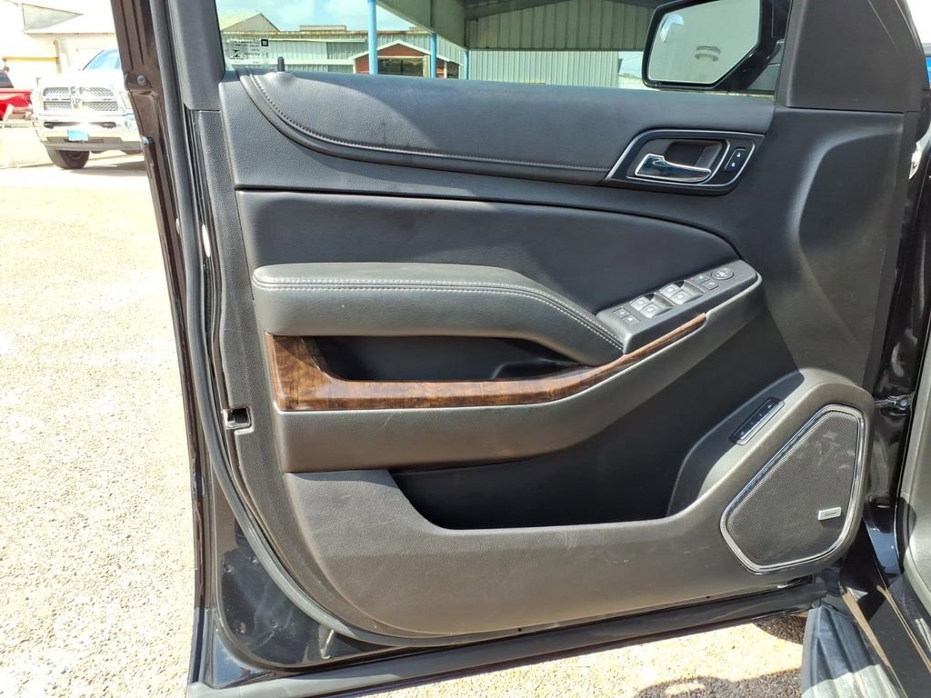 Certified 2020 Chevrolet Tahoe LT RWD image 17
