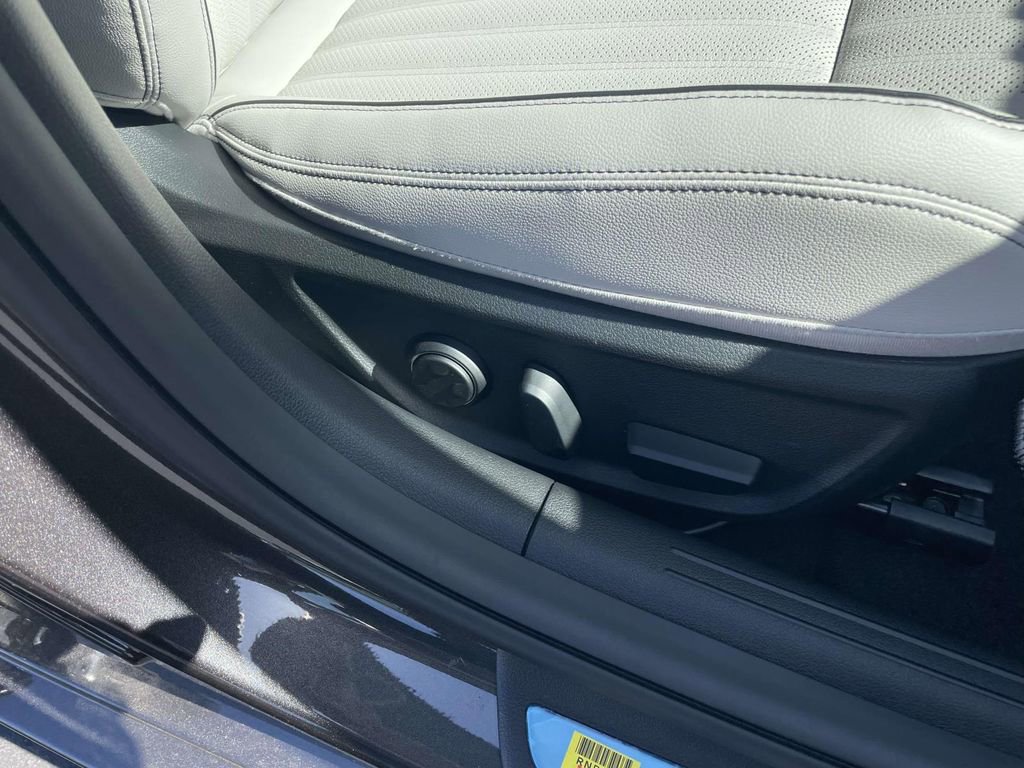 New 2026 Genesis G70 3.3T Sport Prestige RWD image 27