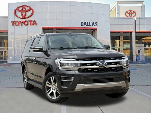 Used 2024 Ford Expedition Max Limited RWD image 1