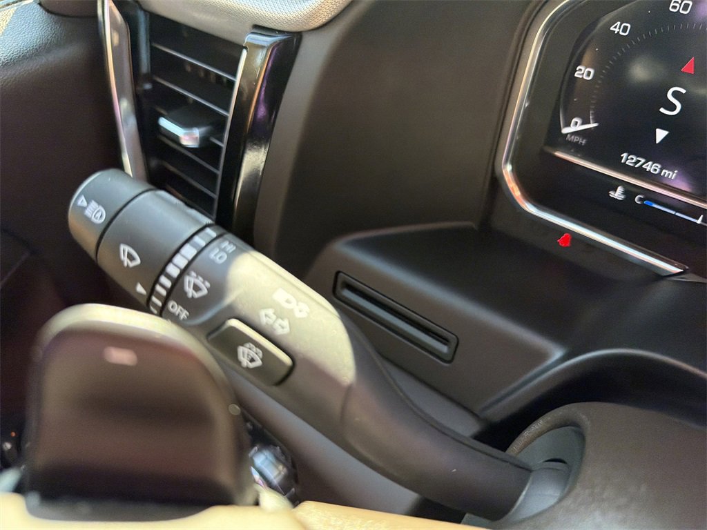 Used 2025 GMC Sierra 1500 Denali image 26