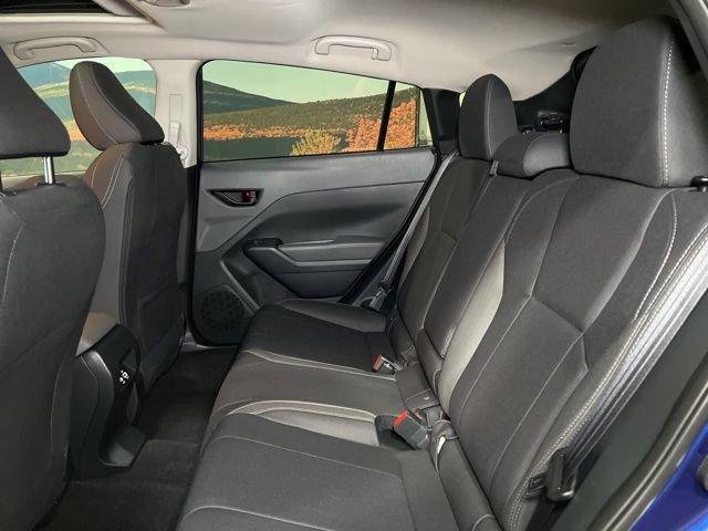 Certified 2025 Subaru Crosstrek 2.0i Premium image 47