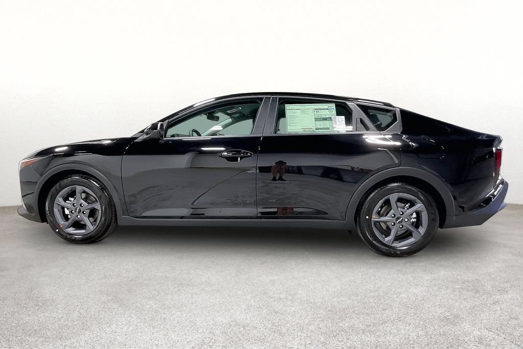 New 2026 Kia K4 FWD image 6