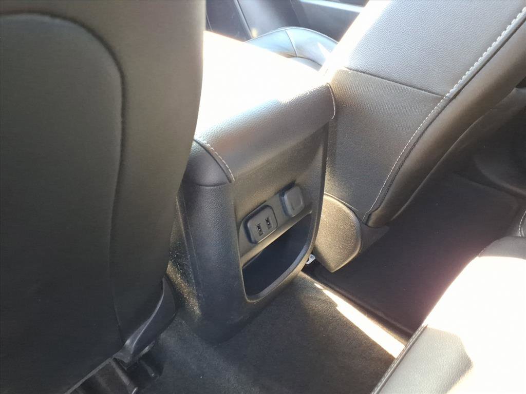 Used 2018 GMC Canyon SLT w/ Driver Alert Package image 11