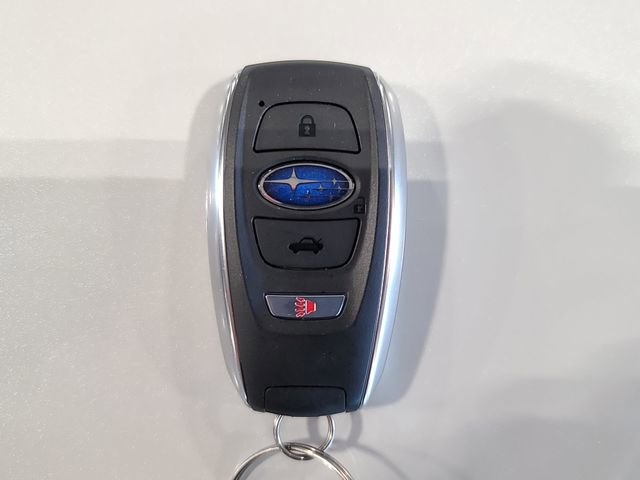 New 2026 Subaru Forester Limited w/ Limited Package image 27