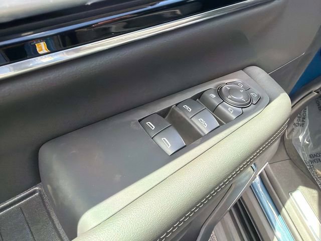 New 2026 GMC Yukon Elevation w/ Elevation Premium Package image 17