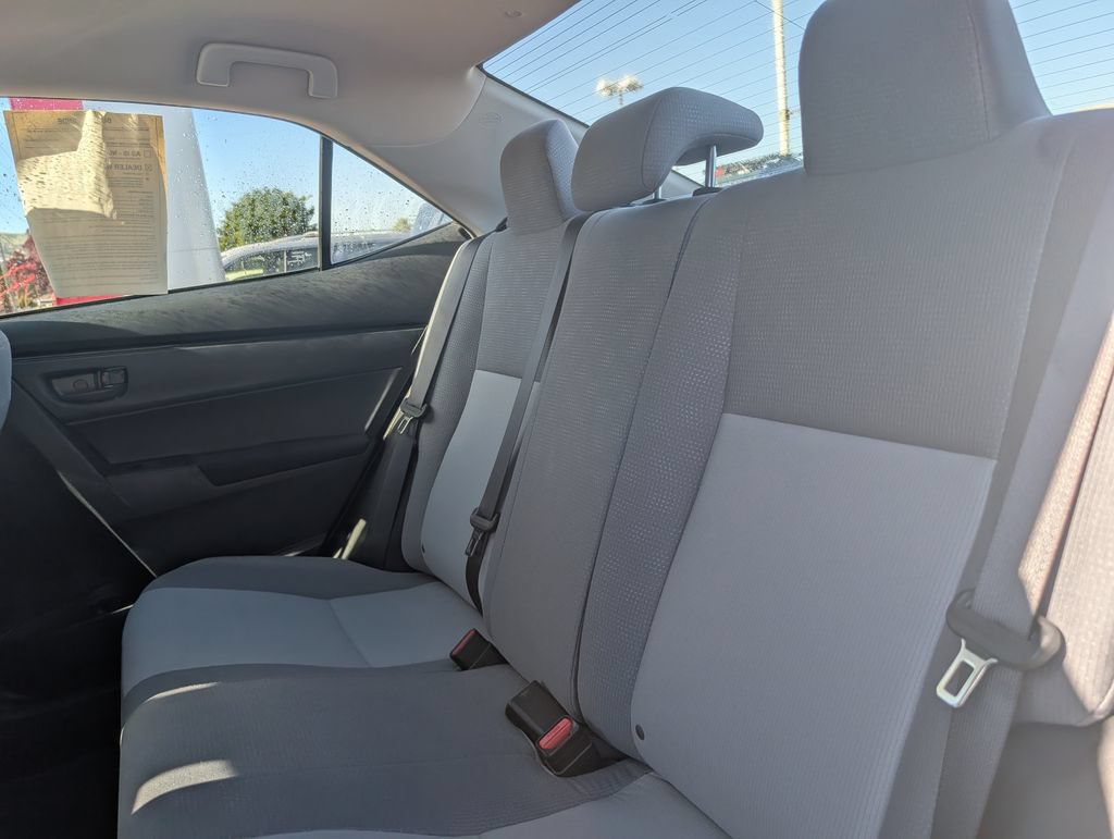 Used 2019 Toyota Corolla L FWD image 9