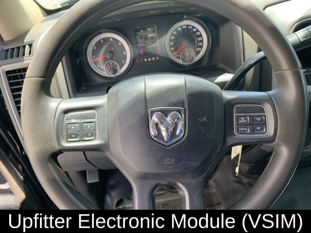 Used 2015 RAM 4500 Tradesman w/ Power & Remote Entry Group RWD image 24